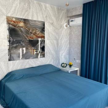 Продается 3-х комнатная квартира, 46,6 м²