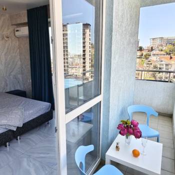 Продается 3-х комнатная квартира, 46,6 м²