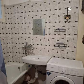 Сдается 1-комнатная квартира, 34 м²