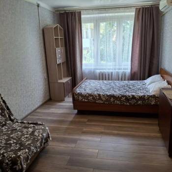 Сдается 1-комнатная квартира, 34 м²
