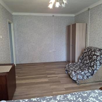 Сдается 1-комнатная квартира, 34 м²