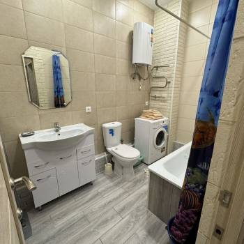 Сдается 1-комнатная квартира, 24 м²