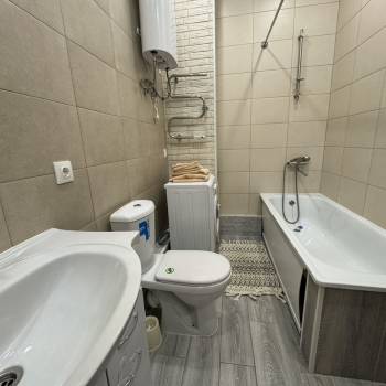 Сдается 1-комнатная квартира, 24 м²