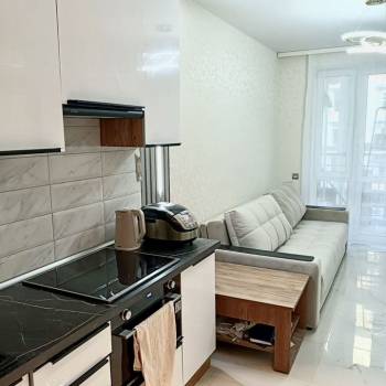 Сдается 2-х комнатная квартира, 35 м²