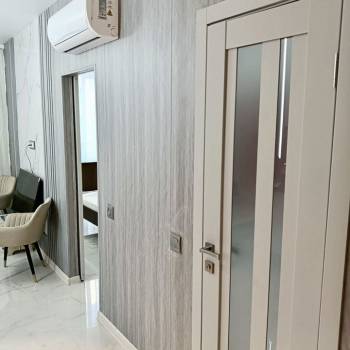 Сдается 2-х комнатная квартира, 35 м²