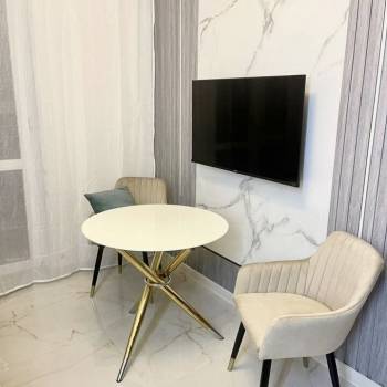 Сдается 2-х комнатная квартира, 35 м²