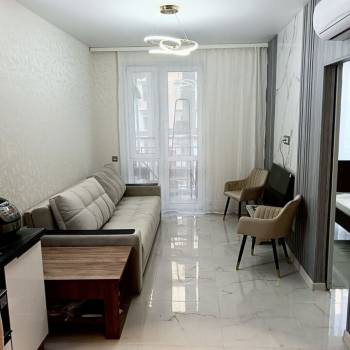 Сдается 2-х комнатная квартира, 35 м²