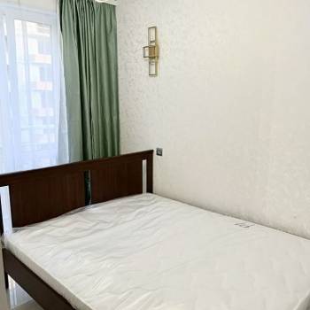 Сдается 2-х комнатная квартира, 35 м²