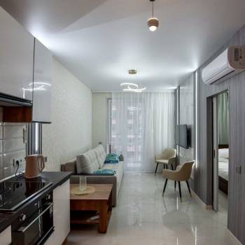 Сдается 2-х комнатная квартира, 35 м²