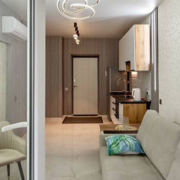 Сдается 2-х комнатная квартира, 35 м²