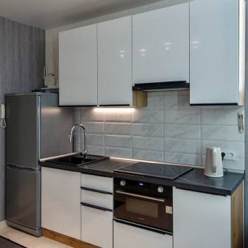 Сдается 2-х комнатная квартира, 35 м²