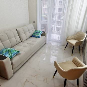Сдается 2-х комнатная квартира, 35 м²