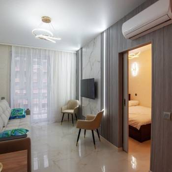 Сдается 2-х комнатная квартира, 35 м²