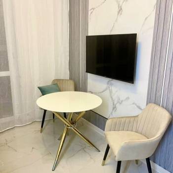 Сдается 2-х комнатная квартира, 35 м²