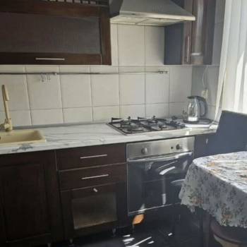 Сдается Многокомнатная квартира, 55 м²