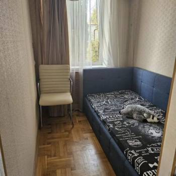 Сдается Многокомнатная квартира, 55 м²