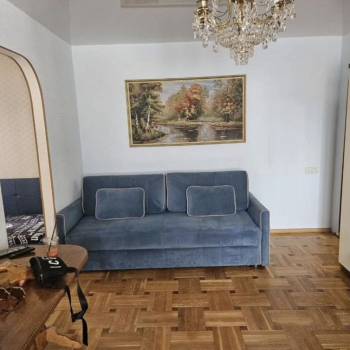 Сдается Многокомнатная квартира, 55 м²