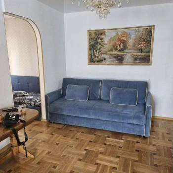 Сдается Многокомнатная квартира, 55 м²