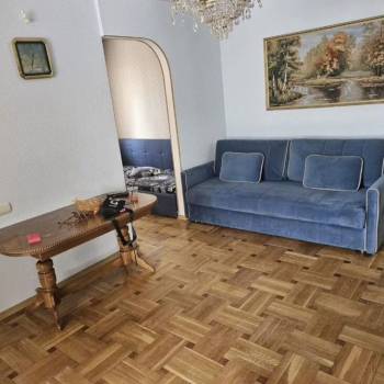 Сдается Многокомнатная квартира, 55 м²