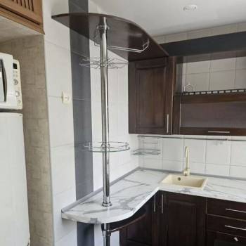 Сдается Многокомнатная квартира, 55 м²