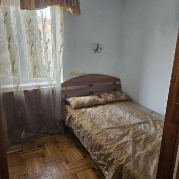 Сдается Многокомнатная квартира, 55 м²