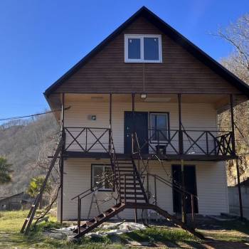 Продается Дом, 130 м²