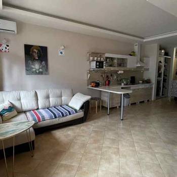 Сдается Многокомнатная квартира, 60 м²