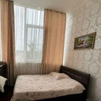 Сдается 1-комнатная квартира, 43 м²