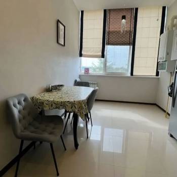 Сдается 1-комнатная квартира, 43 м²