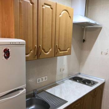 Сдается 1-комнатная квартира, 23 м²