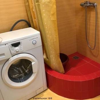 Сдается 1-комнатная квартира, 23 м²