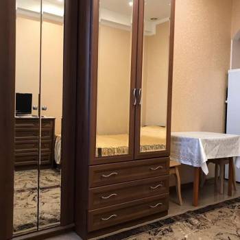 Сдается 1-комнатная квартира, 23 м²