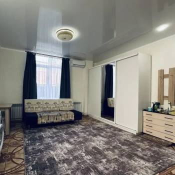 Продается 1-комнатная квартира, 24,5 м²