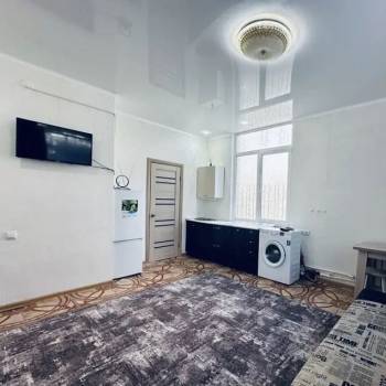 Продается 1-комнатная квартира, 24,5 м²