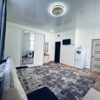 Продается 1-комнатная квартира, 24,5 м²