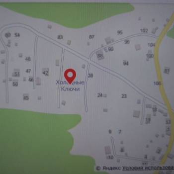 Продается Участок, 520 м²