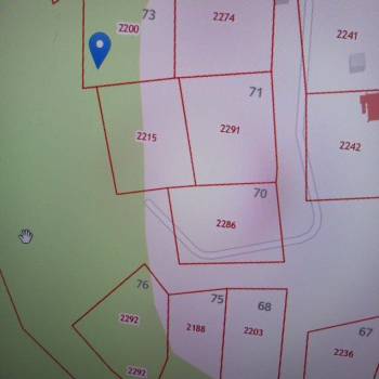 Продается Участок, 520 м²
