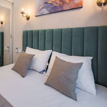 Продается 1-комнатная квартира, 25 м²
