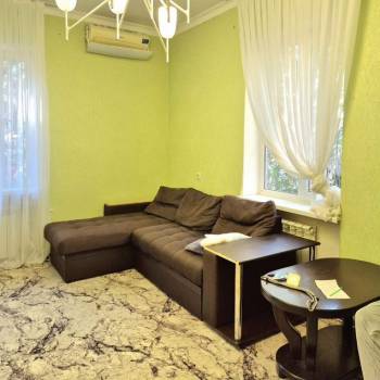 Сдается 2-х комнатная квартира, 40 м²