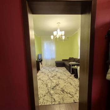 Сдается 2-х комнатная квартира, 40 м²