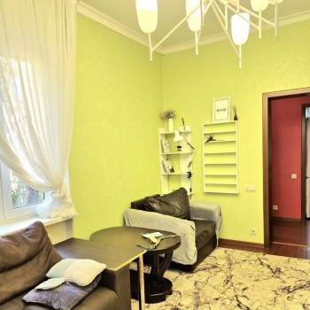 Сдается 2-х комнатная квартира, 40 м²