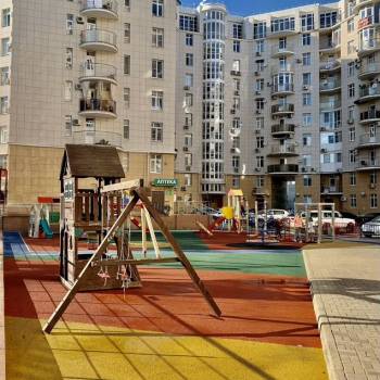 Продается 3-х комнатная квартира, 90 м²