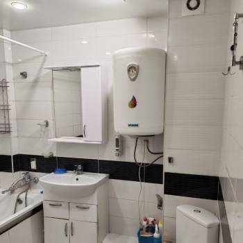 Сдается 1-комнатная квартира, 36 м²