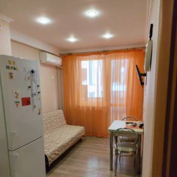 Сдается 1-комнатная квартира, 36 м²