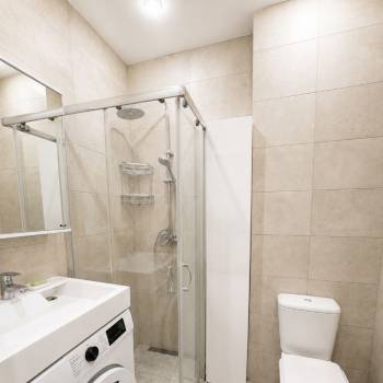 Сдается 1-комнатная квартира, 39 м²