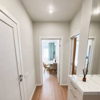 Сдается 1-комнатная квартира, 39 м²