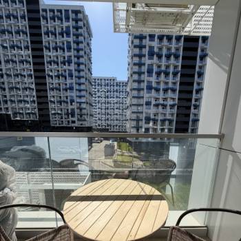 Сдается 1-комнатная квартира, 39 м²