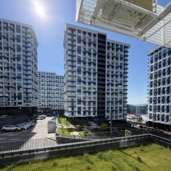 Сдается 1-комнатная квартира, 39 м²