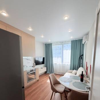 Сдается 1-комнатная квартира, 39 м²