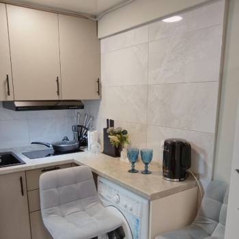 Сдается 1-комнатная квартира, 18 м²